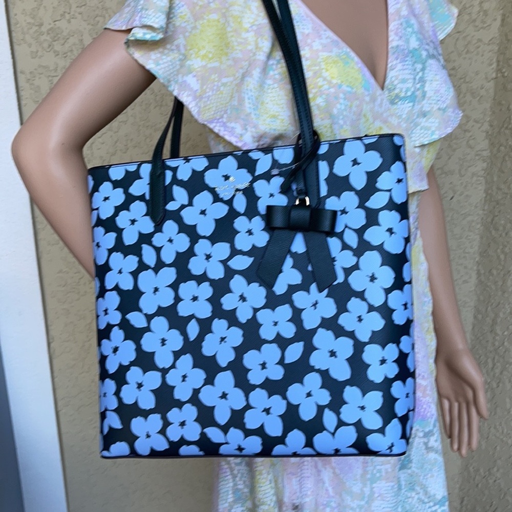 Kate Spade brynn tote - Picture 3 of 16